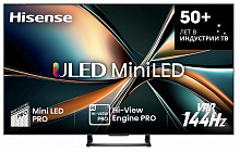 HISENSE 75U7Q SMART TV Телевизор