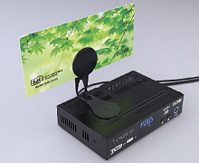 РЭМО (870006) BAS-5105-5V - активная ТВ антенна