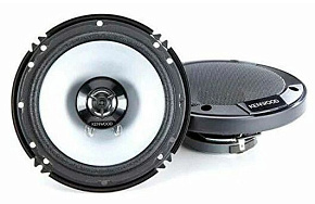 KENWOOD KFC-S1666 [ПИ] Автоакустика KENWOOD KFC-S1666 [ПИ]