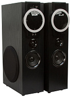 ELTRONIC (20-81) HOME SOUND черный - колонка 08 Акустика