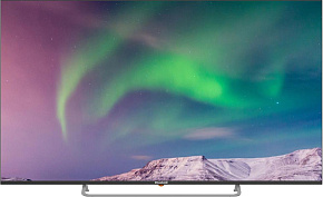 POLARLINE 65PQ71STC-SM UHD SMART