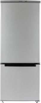 БИРЮСА M551 240л металлик Холодильник