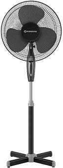 EUROSTEK EFS-4050 Black (1шт. В коробке)