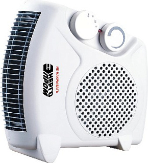 ЭНЕРГОПРОМ ТВС-6 2000Вт 0М-00006720 тепловентилятор