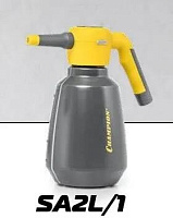 CHAMPION SA2L/1 (Li акк., бак 2л 3,7В 2Ач 0,44кг)