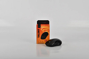 PERFEO (PF_B3418) "TALENT" чёрный Мышь PERFEO (PF_B3418) "TALENT" чёрный