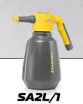 CHAMPION SA2L/1 (Li акк., бак 2л 3,7В 2Ач 0,44кг)