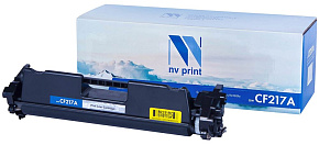 NV PRINT NV-CF217AT Картридж совместимый