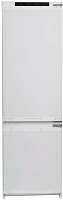 SCANDILUX RFBI218 249л белый