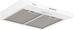 ELIKOR ECO ONE 50 WH белый (298166) Встраиваемая вытяжка ELIKOR ECO ONE 50 WH белый (298166)