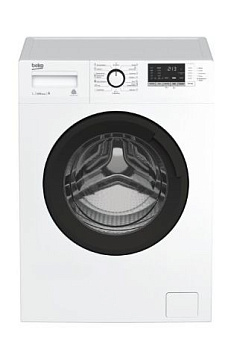 BEKO WSRE 7612XAWI Стиральная машина фронтальная