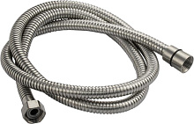 GFMARK 3789 Шланг душевой 1/2, из нержавеющей стали 1,5 м. усиленный, антивандальный Шланг GFMARK 3789 Шланг душевой 1/2, из нержавеющей стали 1,5 м. 