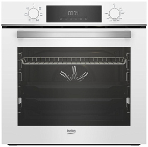 BEKO BBIE18300W Духовой шкаф электрический