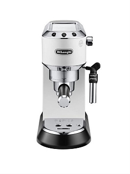 DELONGHI EC685.W Кофеварка