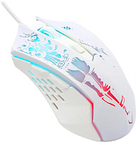 DEFENDER (52932) Sin'Sister GM-933 белый Машь DEFENDER (52932) Sin'Sister GM-933 белый