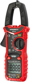 ERMENRICH Ping MK20 82966 Токоизмерительные клещи