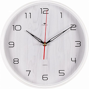 РУБИН 2940-117 Часы настенные