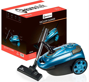 EUROSTEK EVC-3515 Пылесос