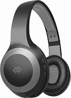 DIGMA BT-15BGчерный\серый