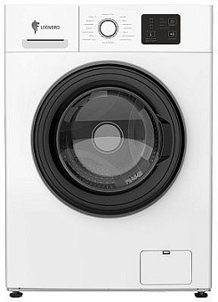 LEONORD LWM-100610 (109589) Стиральная машина