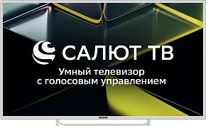 ASANO 55LU5011T UHD 4K SMART TV Салют LED телевизор