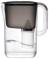 БАРЬЕР В755Р00 АЛЯСКА черный Фильтр-кувшин