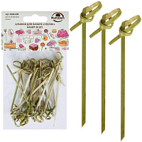 MULTIDOM BJ80-606 Шпажки для канапе MULTIDOM BJ80-606