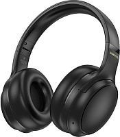 BOROFONE (6941991116056) BO29 Plus Alegre Black Наушники