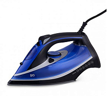 BQ SI1004 Black-Blue Утюг