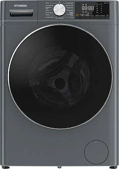 HYUNDAI WFD8401 8кг Стиральная машина