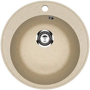 PRACTIK PR-M 475-002 слоновая кость Мойка