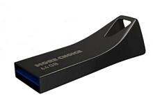 MORE CHOICE (4610196401213) MF64m черный Флэш-накопитель MORE CHOICE (4610196401213) MF64m черный