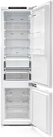 SCANDILUX CTFBI205E 310л Холодильник встр.
