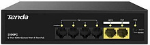 TENDA S106PC Коммутатор TENDA S106PC