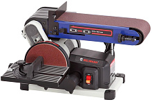 BELMASH BDG 100/152L S221A Станок шлифовальный