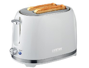CENTEK CT-1432 white Тостер