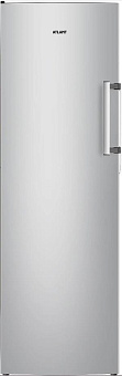 ATLANT М-7606-182 N 278л серебристый Морозильный шкаф