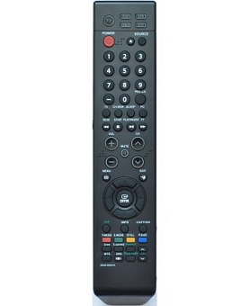 Пульт SAMSUNG BN59-00557A  LCDTV