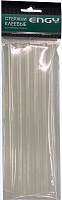 ENGY Стержни клеевые для термопистолета, 1,1х20 см, 6шт (357124) Стержни клеевые ENGY Стержни клеевые для термопистолета, 1,1х20 см, 6шт (357124)