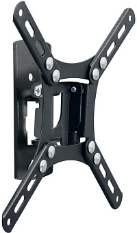 MD 3420 черный до 43" Кронштейн MD 3420 черный до 43"