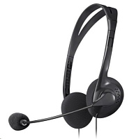 DEFENDER (63102) AURA 102 Наушники-гарнитура