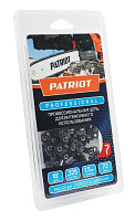 PATRIOT 862321005 Цепь 21LP-72E, 0,325 1,5 72 звена, PROFESSIONAL (блистер) Цепь