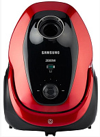 SAMSUNG VC20M257AWR Пылесос