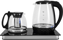 STARWIND SKG4044 (1.8л. стекло) Чайник электрический