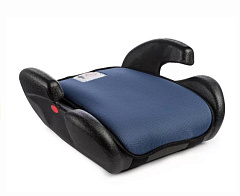 ZLATEK KRES0499 Галс гр.III, синий Детское автомобильное кресло