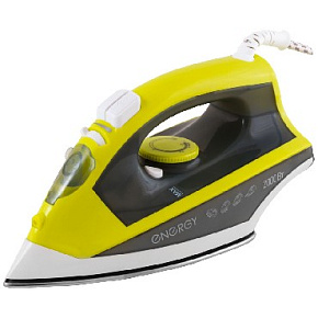 ENERGY EN-328 green Утюг