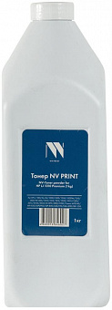 NV PRINT NV-1010-PR-1KG черный (B1380) Тонер