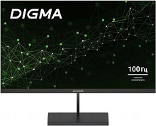 DIGMA 27 Progress 27P501F Black (DM27SB01) Монитор