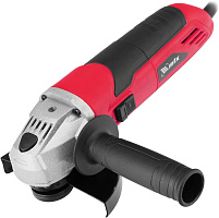 MTX Машина шлифовальная угловая MAG125-800, 800 Вт, 125 мм, 12000 об/мин//