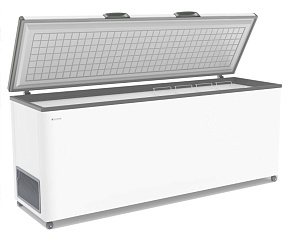 FROSTOR F 800 S (ларь, глухая крышка) Морозильник